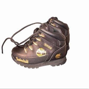 Timberland Toddler Boots